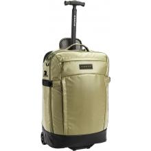 Сумка дорожня на колесах Burton Multipath 40L Carry-On (213411) martini olive coated