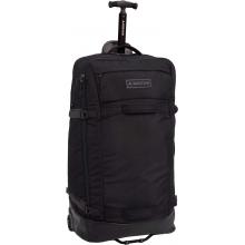 Сумка дорожня на колесах Burton Multipath Checked 90L (213421) true black ballistic