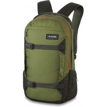 Рюкзак чоловічий DAKINE Mission 25L (10002637) utility green