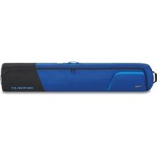 Чохол для лижів каркасний на колесах DAKINE Fall Line Ski Roller Bag 175 (10001459) deep blue