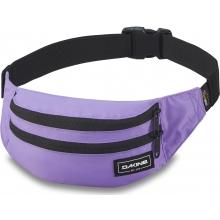 Сумка на пояс DAKINE Classic Hip Pack (8130205) violet