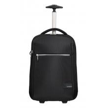 Рюкзак на колесах Samsonite Litepoint 30L (KF2*09006) black