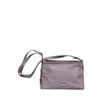 Сумка через плече Samsonite BE-HER 7L (KJ4*08005) light taupe