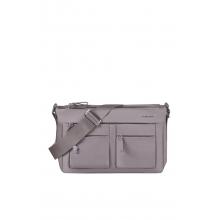 Сумка через плече Samsonite Move 5.5L (KJ6*08031) light taupe