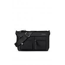 Сумка через плече Samsonite Move 5.5L (KJ6*09031) black