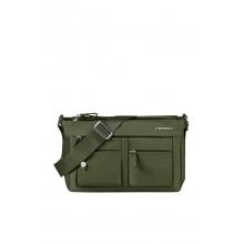 Сумка через плече Samsonite Move 5.5L (KJ6*74031) green