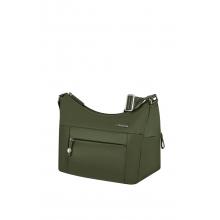 Сумка через плече Samsonite Move 7L (KJ6*74020) green