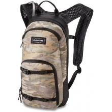 Рюкзак велосипедний DAKINE Session 8L (10003426) vintage camo