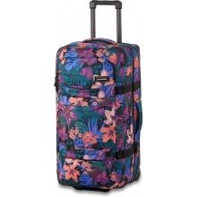 Сумка дорожня на колесах DAKINE Split Roller 85L (10002941) black tropidelic