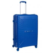 Валіза на колесах Carlton Carnival Plus 118L (CARPIBT76-BLU) blue