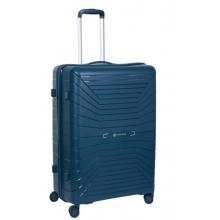 Валіза на колесах Carlton Carnival Plus 118L (CARPIBT76-GRN) green