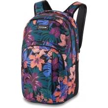 Рюкзак DAKINE Campus L 33L (10002633) black tropidelic