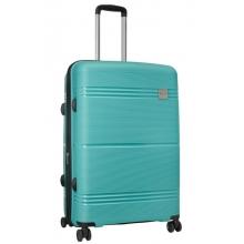 Валіза на колесах Carlton Focus Plus 110L (FOCPLBT75.TRQ) turquoise
