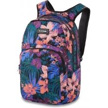 Рюкзак DAKINE Campus Premium 28L (10002632) black tropidelic