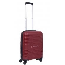 Валіза на колесах Carlton Harbor Plus 40L (HARBPLT55-BMR) dark red