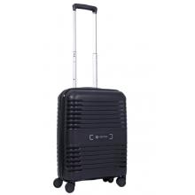 Валіза на колесах Carlton Harbor Plus 40L (HARBPLT55-JBK) black
