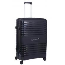 Валіза на колесах Carlton Harbor Plus 118L (HARBPLT76-JBK) black