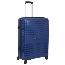 Валіза на колесах Carlton Harbor Plus 118L (HARBPLT76-JBL) blue