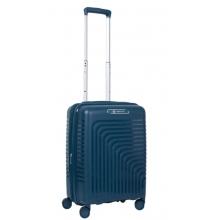 Валіза на колесах Carlton Wego Plus 42L (WEGPIBT55-BGN) dark green