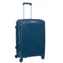 Валіза на колесах Carlton Wego Plus 76L (WEGPIBT66-BGN) dark green