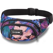Сумка на пояс DAKINE Hip Pack (8130200) black tropidelic