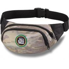 Сумка на пояс DAKINE Hip Pack (8130200) hawaiian camo