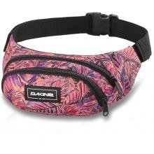Сумка на пояс DAKINE Hip Pack (8130200) lush leaves
