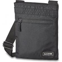 Сумка через плече жіноча DAKINE Jive 1L (8220095) black ripstop