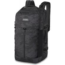 Рюкзак чоловічий DAKINE Split Adventure 38L (10003417) black vintage camo