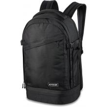 Рюкзак чоловічий DAKINE Verge 25L (10003744) black ripstop