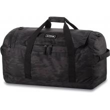Сумка дорожня DAKINE EQ Duffle 50L (10002935) black vintage camo