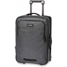 Сумка дорожня на колесах DAKINE Status Roller 42L+ (10002940) carbon
