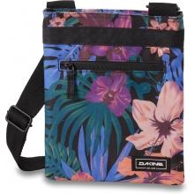 Сумка через плече жіноча DAKINE Jive 1L (8220095) black tropidelic