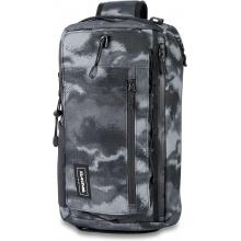 Рюкзак - слінг з однією лямкою DAKINE Mission Surf DLX Wet/Dry 15L (10002837) dark ashcroft camo