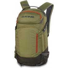Рюкзак DAKINE Heli Pro 20L (10003262) utility green