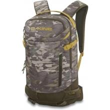Рюкзак DAKINE Heli Pro 24L (10003263) vintage camo