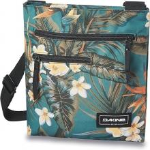 Сумка через плече DAKINE Jo Jo (8230042) emerald tropic