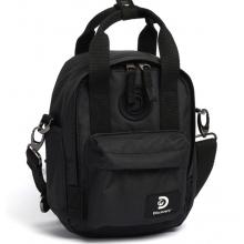 Сумка через плече Discovery Cave 3L (D00812-06) black