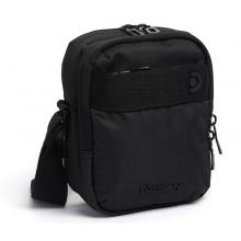 Сумка через плече із RFID захистом Discovery Downtown 2L (D00911-06) black