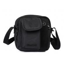 Сумка через плече із RFID захистом Discovery Downtown 1.4L (D00913-06) black