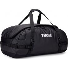 Сумка-рюкзак дорожня Thule Chasm 70L (TH 3204993) black
