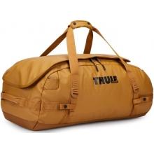 Сумка-рюкзак дорожня Thule Chasm 70L (TH 3204995) golden