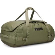Сумка-рюкзак дорожня Thule Chasm 70L (TH 3204994) olivine