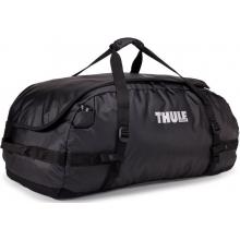Сумка-рюкзак дорожня Thule Chasm 90L (TH 3204997) black