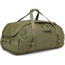 Сумка-рюкзак дорожня Thule Chasm 90L (TH 3204998) olivine