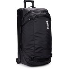 Сумка дорожня на колесах Thule Chasm Rolling Duffel 110L (TH 3204987) black