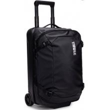 Сумка дорожная на колесах Thule Chasm Carry On 40L (TH 3204985) black