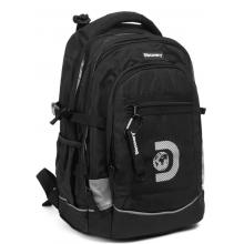 Рюкзак Discovery Squad 25L (D02310-06) black
