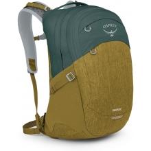 Рюкзак Osprey Parsec 26L (10005361) green tunnel/brindle brown