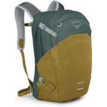 Рюкзак Osprey Nebula 32L (10005364) green tunnel/brindle brown